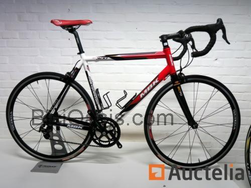 MBK RD 300 ficha técnica y opiniones